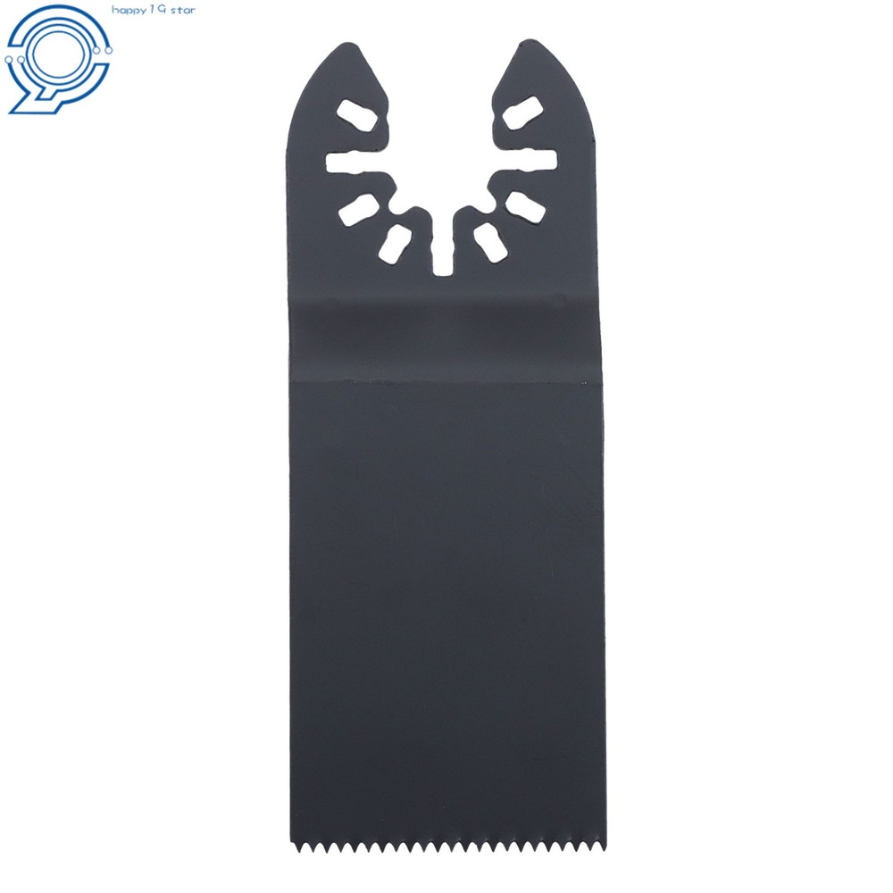 30 Pack Titanium Oscillating Saw Blades Quick Release Multi Tool Blades