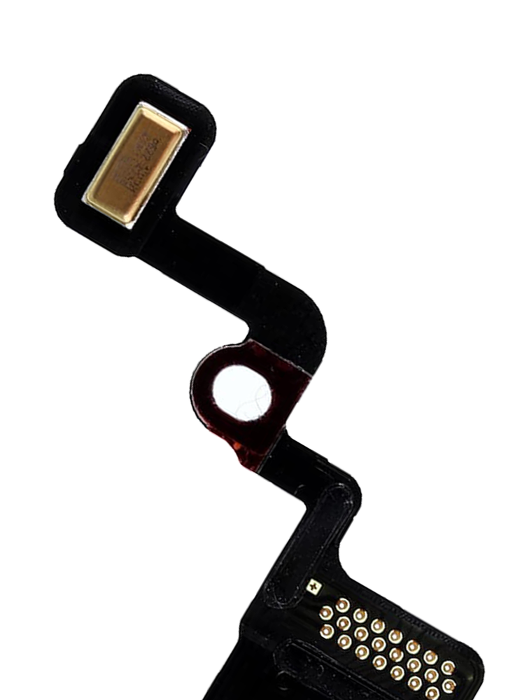 Replacement Microphone Flex Compatible For Watch Series 2 (42MM)