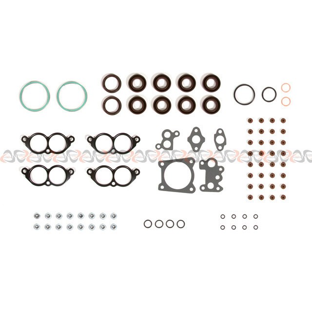 Fits 90-97 Lexus LS400 SC400 4.0L V8 DOHC Full Gasket Set 1UZFE