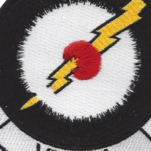 VF-194 Fighter Squadron Patch