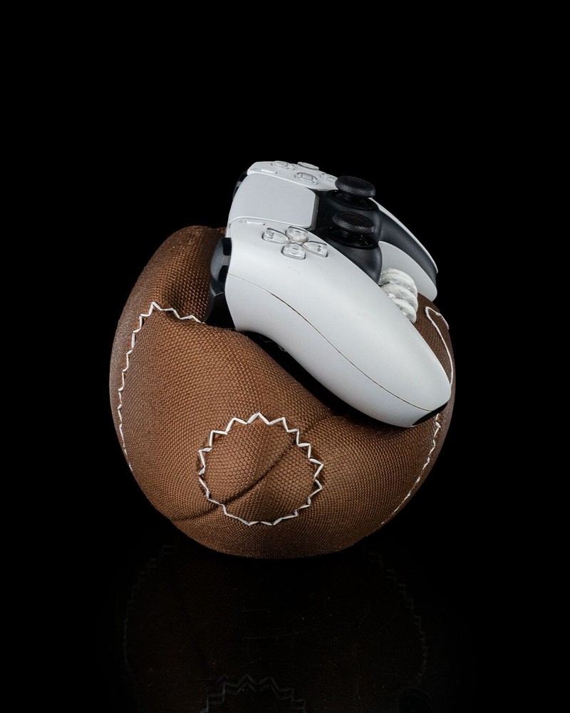 Touchdown Controller Holder