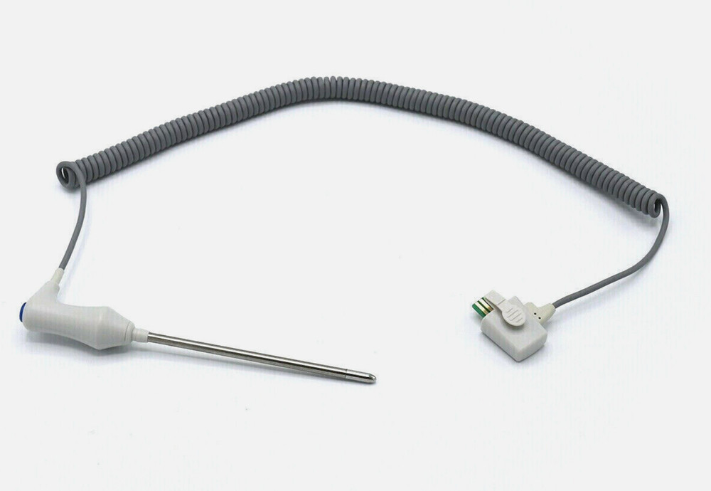 Philips MP5  Oral Temperature Probe Compatible - Same Day Shipping