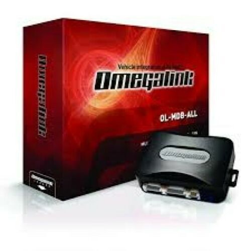 Omegalink All in One Can Interface Doorlock Bypass Web Programmable OL-MDB-ALL
