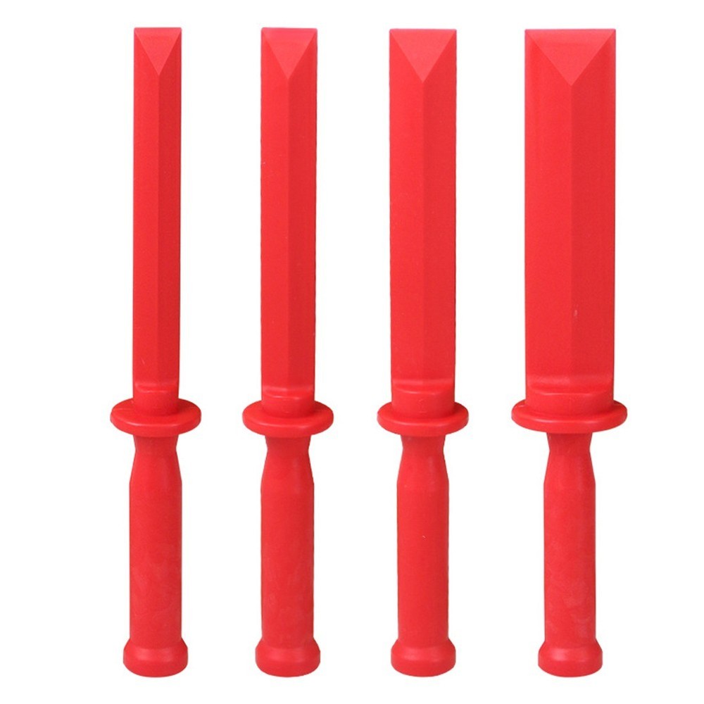 Multi Functional Chisel Scraper Set Perfect for Automotive Applications