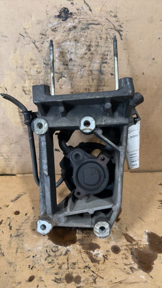 EXPLORER 2007 Fuse Box Cabin 6588