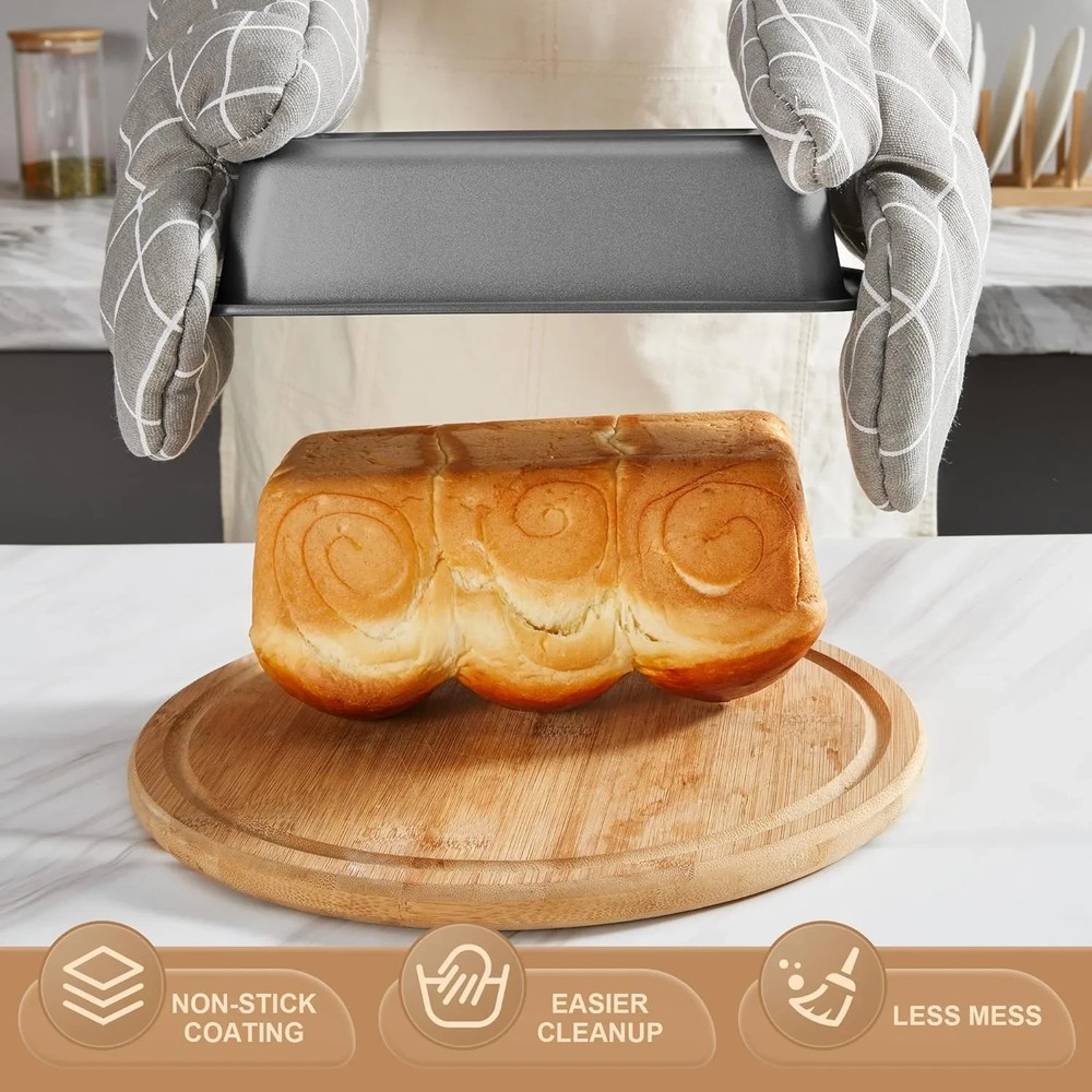 Bakeware Sets,