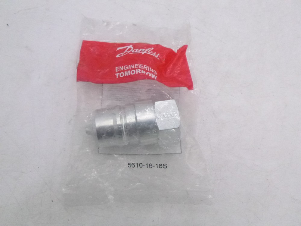 Danfoss FD56 Quick Coupling 5601-16-16S