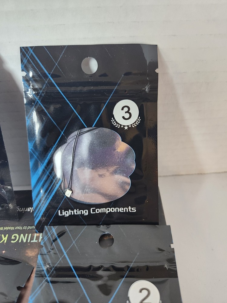 Kyglaring Lighting Kit For 21189 Classic Lego