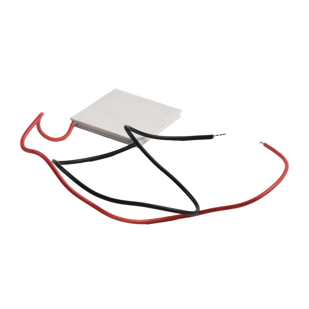 1pcs TEC1-12705 Thermoelectric PeltierCells Peltier Elemente Module CPU Cooler