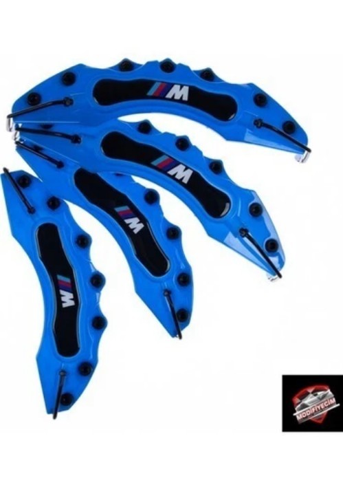 Brake Caliper Covers X1 X2 X3 X4 X5 F10 F30 M 330 E30 Е36 Е90 Е60 M3 M2 M1 M4 m5