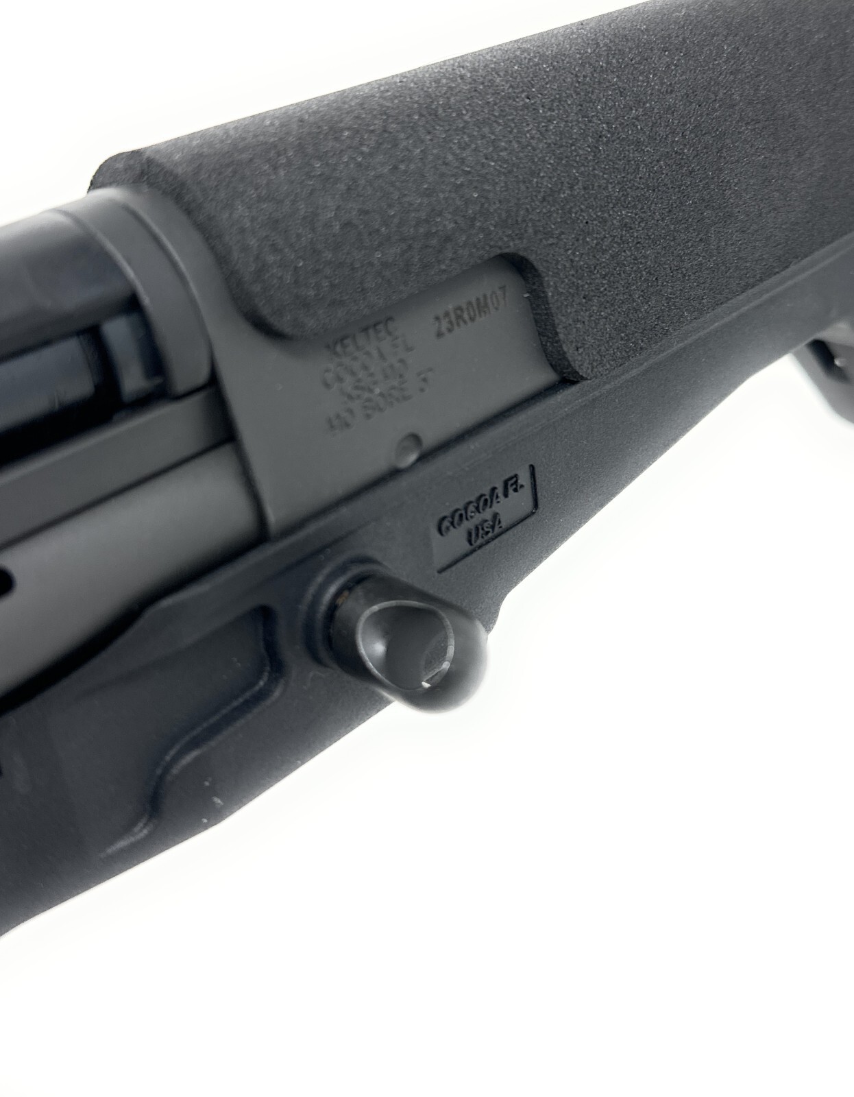 Kel-Tec KSG410 Sling Attachment Point, Single Point Sling Attachment