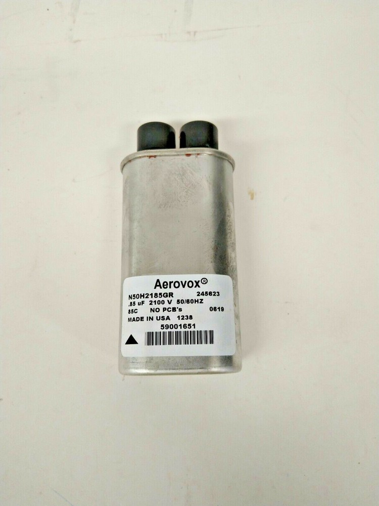 Maytag Capacitor 59001651