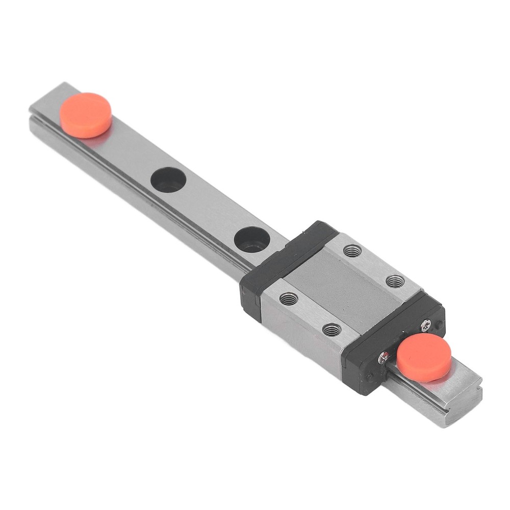 MGN9C Linear Guide Rail Miniature Linear Rail Slide Guide 100mm