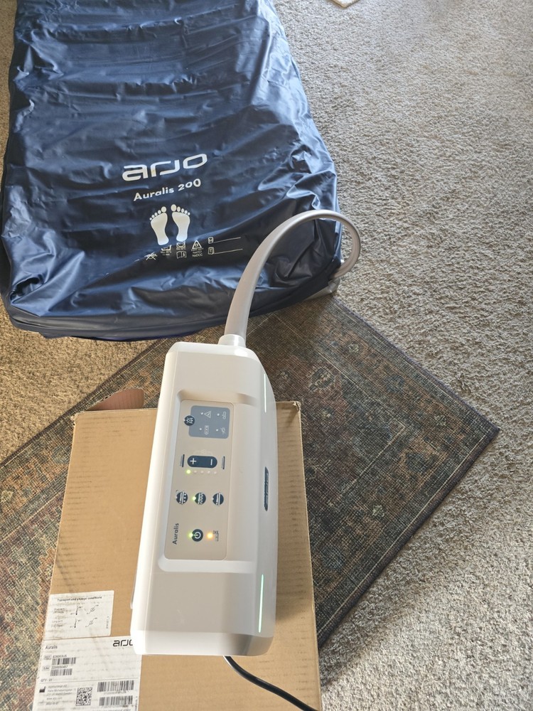 Arjo Auralis 200