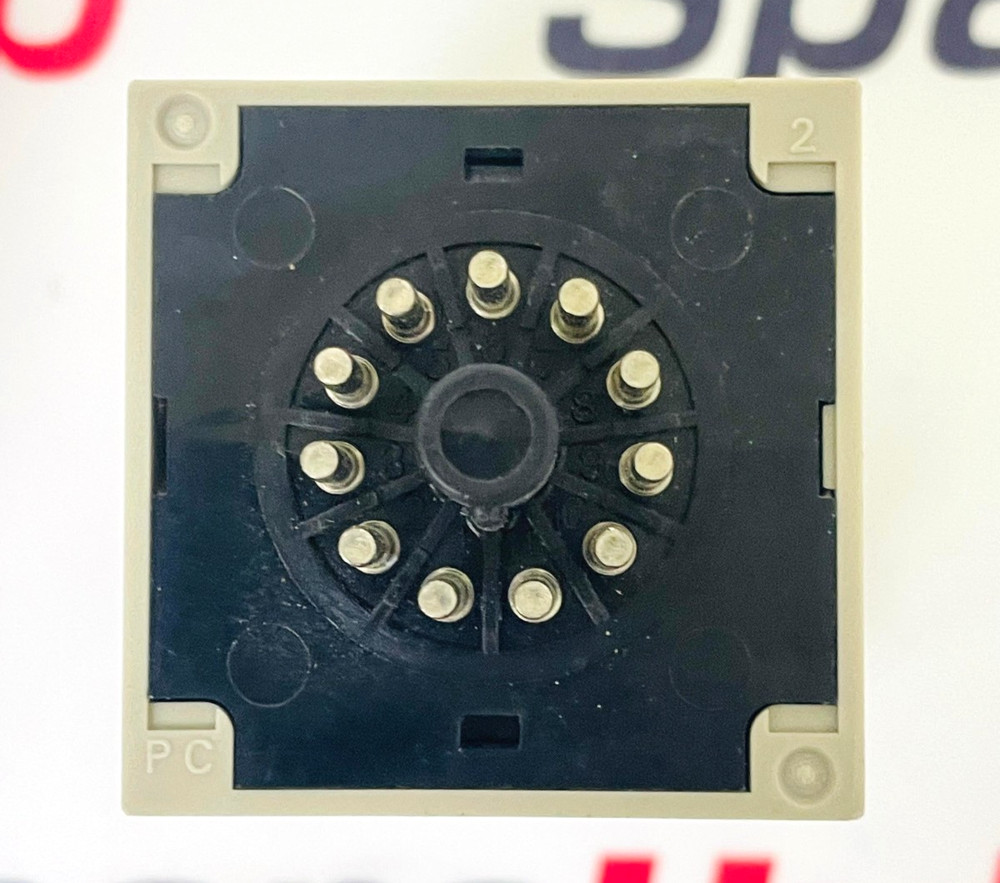 OMRON H5CL-A Digital Timer Module H5CL