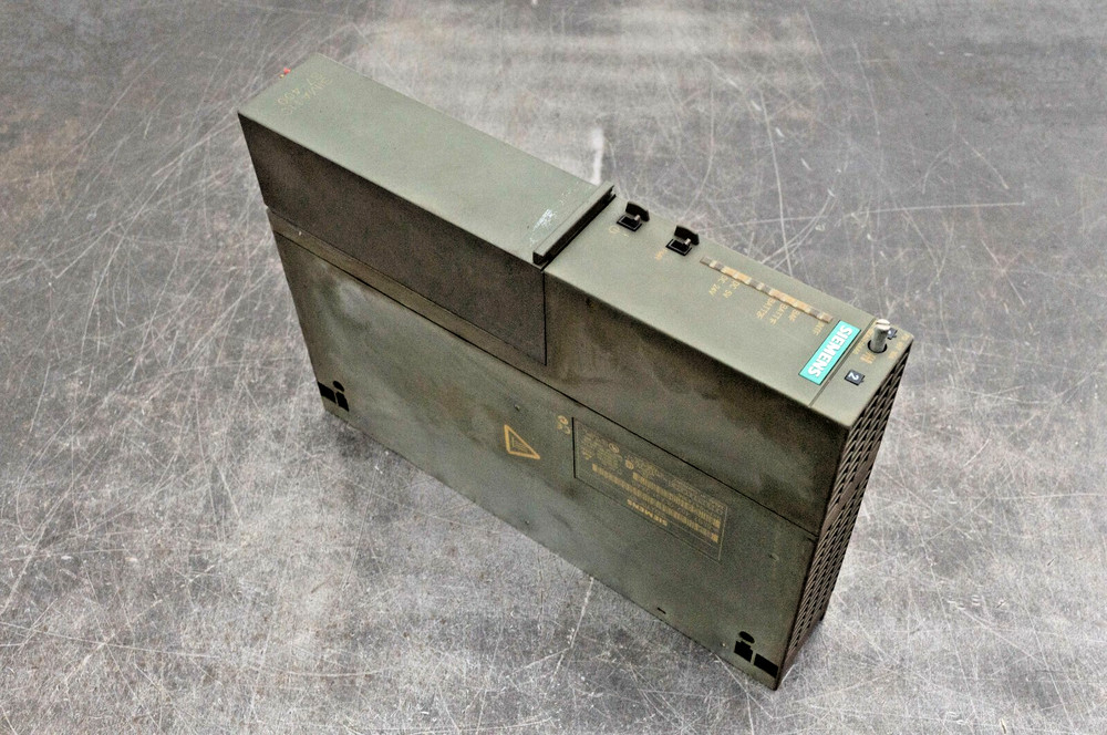 Siemens Simatic S7 1P 6ES7 407-0KA01-0AA0 Module