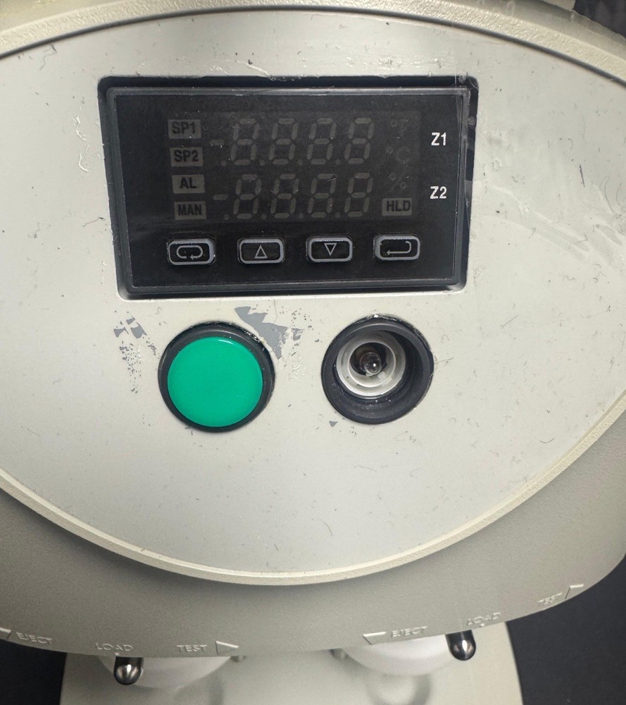 Thrombelastograph Model 5000 Hemostasis Analyzer Lab Equipment Unit