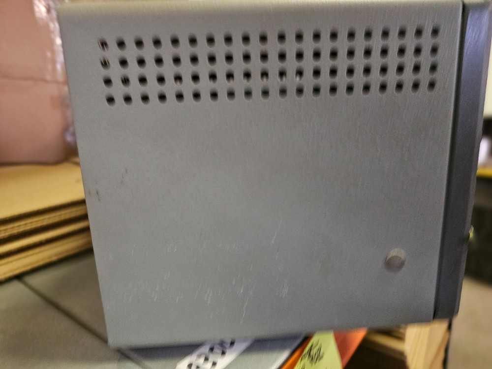 Eico 902 Audio Analyzer Intermodulation Harmonic Distortion Meter