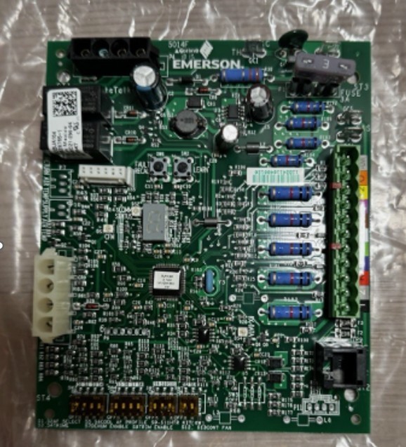 PCBJA104S Goodman Pcb, Control, Air Handler OEM PCBJA104S
