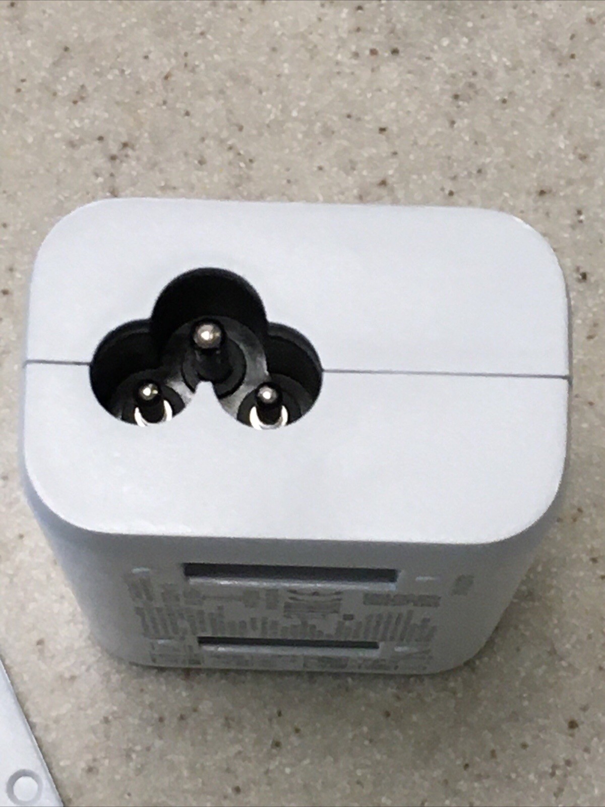 Ubiquiti UniFi U-PoE-AF PoE Injector with Power Cord New