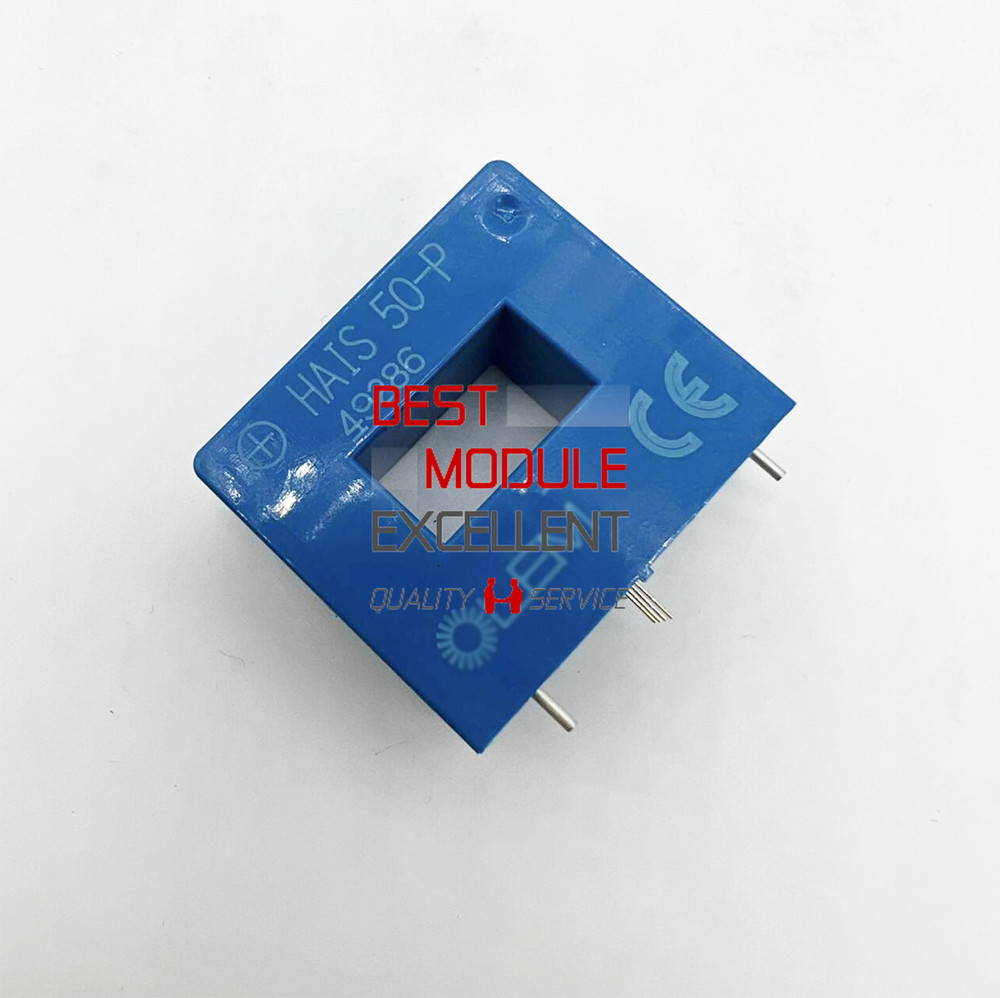1PCS HAIS50-P Professional Power Modules Modules Sensors