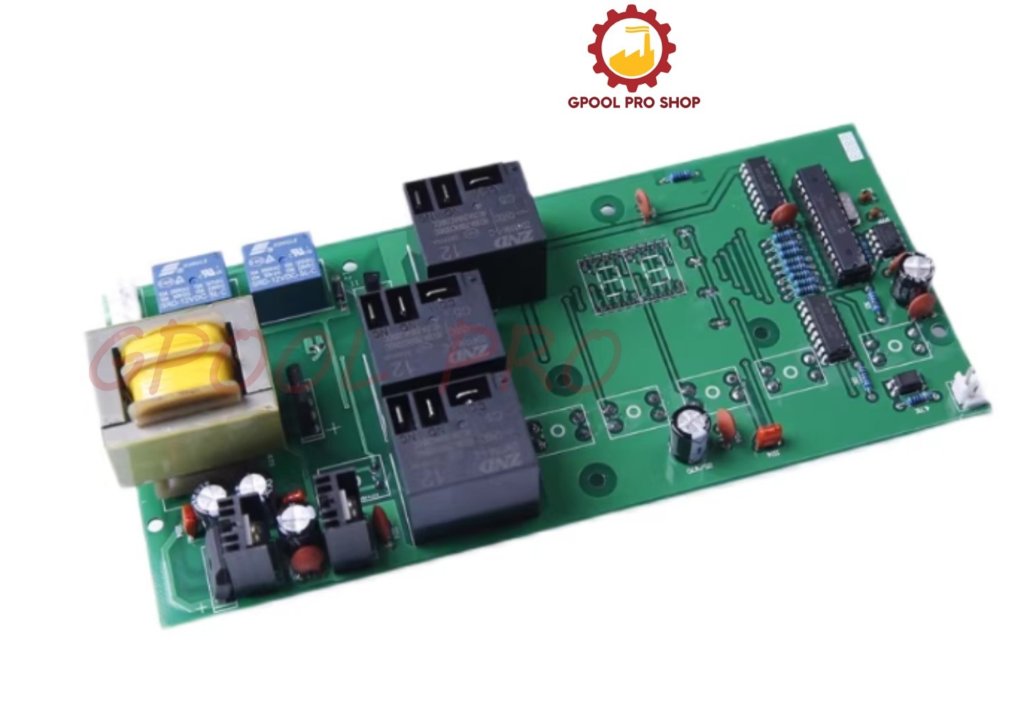 DZ-400 Circuit board circuit control board For Vacuum Sealing Packing Machine