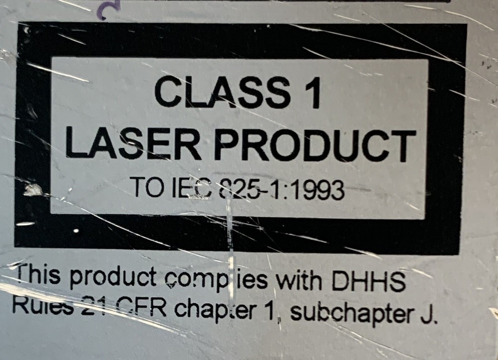 NSM CD JUKEBOX CD CHANGER MBC III CLASS 1 CONTROLLER PC BOARD #216301A/7005