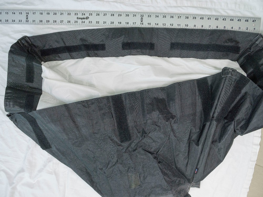 Chimera Video Pro Small Softbox with Egg Crate + Baffle + Sewn in Diffuser