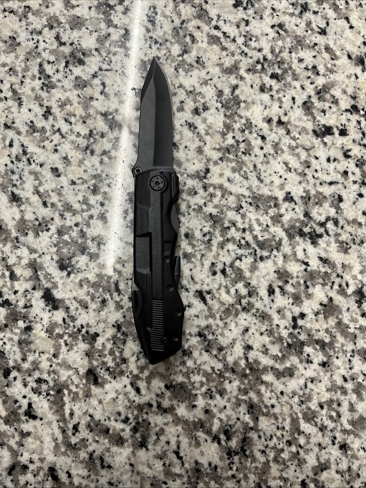 Siupro Multitool Knife