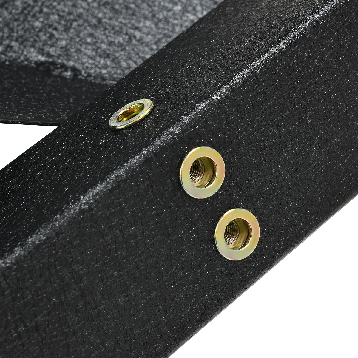 4.5'' Drop Running Boards for 2021-2024 Ford Bronco 4 Door Side Steps Nerf Bars