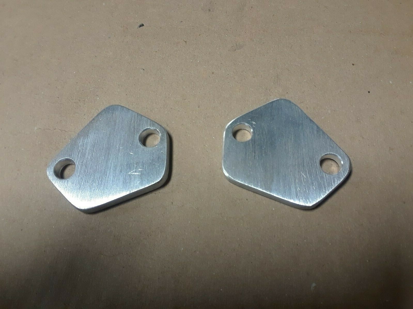 water block off plates 354- 392 Chrysler ,dragster,funny car,altered and Cackle