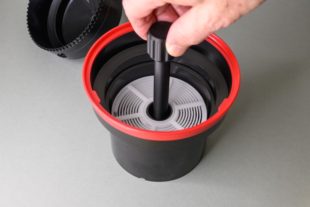 Paterson Developing Tank Agitator ,Replacement Tool (Agitator Only)