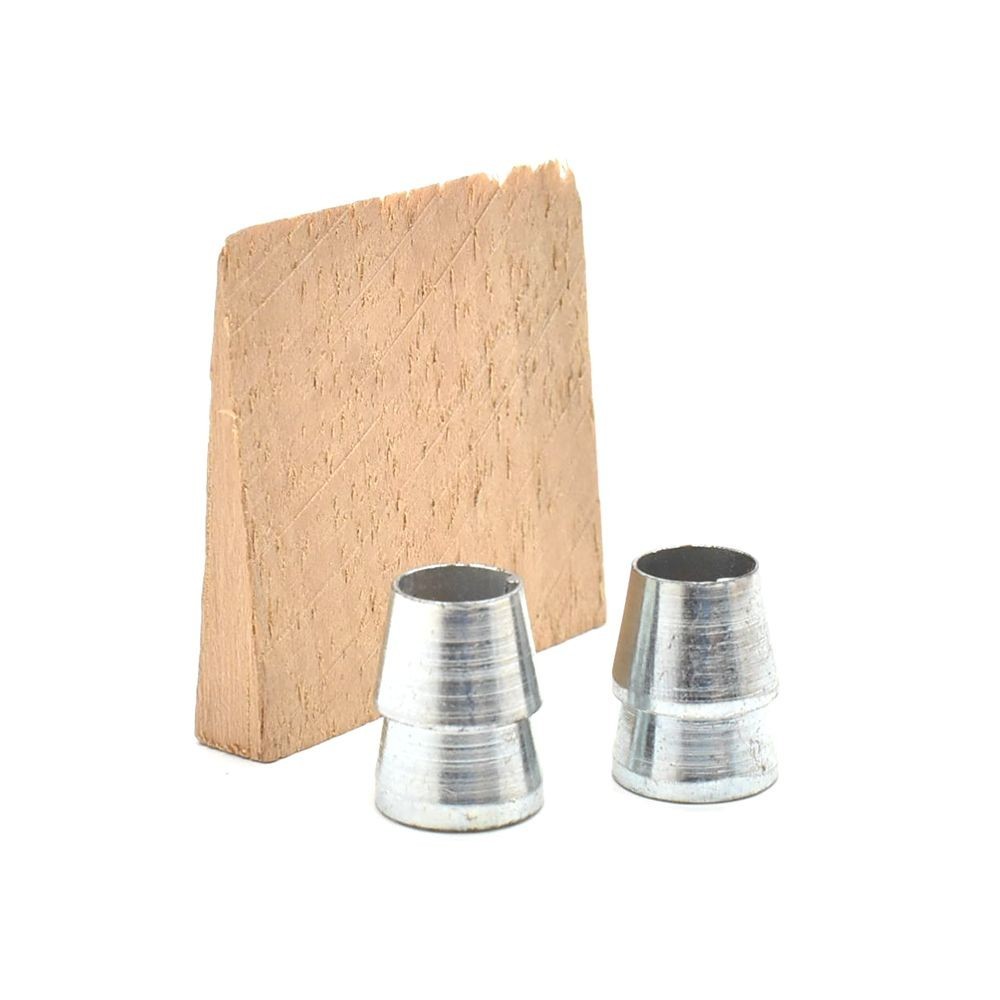 15166 17 Oz Replacement Hickory Handle for Magnetic Roofing Hatchet 15144