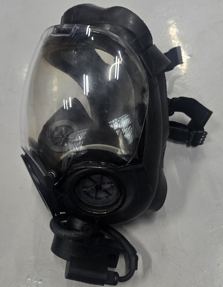 MSA Millennium Pro Mask Medium(New)