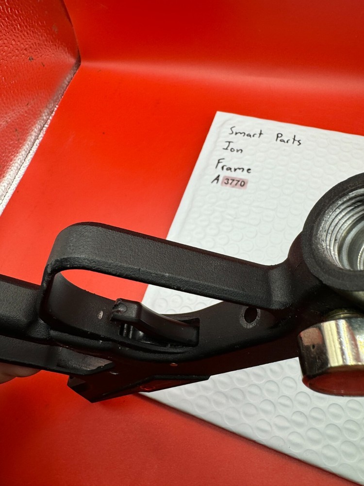 Smart Parts Ion Frame