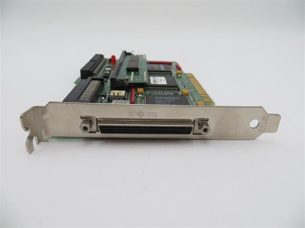 Adaptec AAA-131 SCSI Controller PCI Card