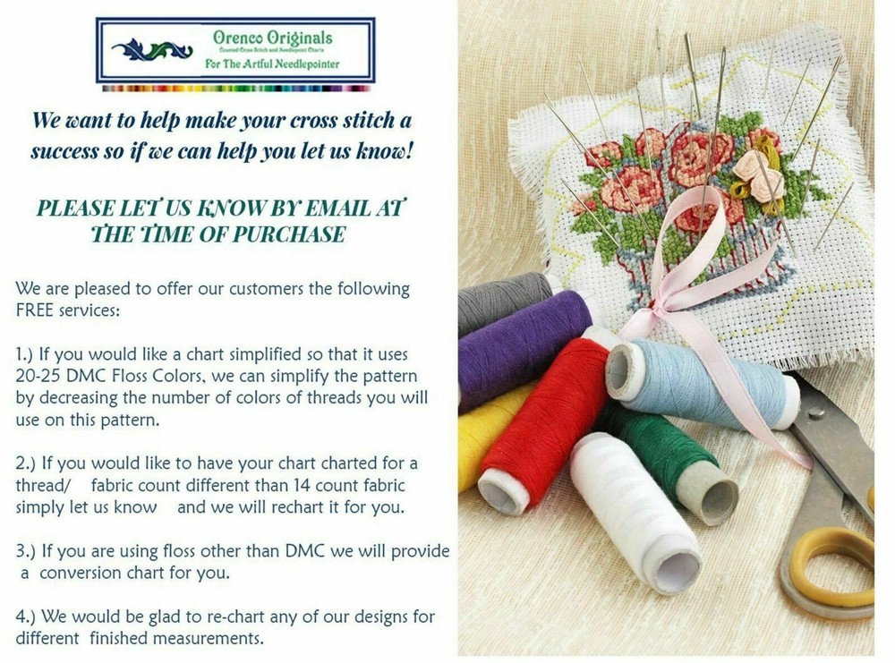 Ophelia by Sir John Everett Millais Counted Cross Stitch Pattern