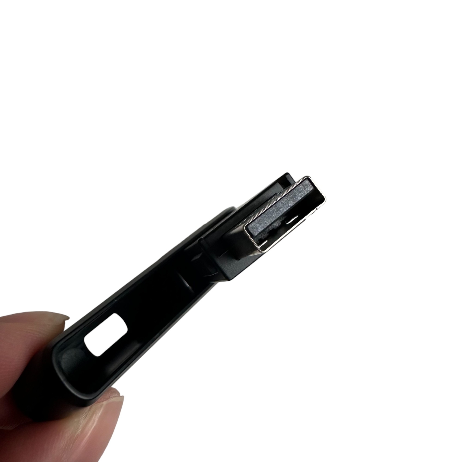 Genuine Sony Ericsson Memory Stick Micro M2 Card Reader CCR-70 USB Adapter