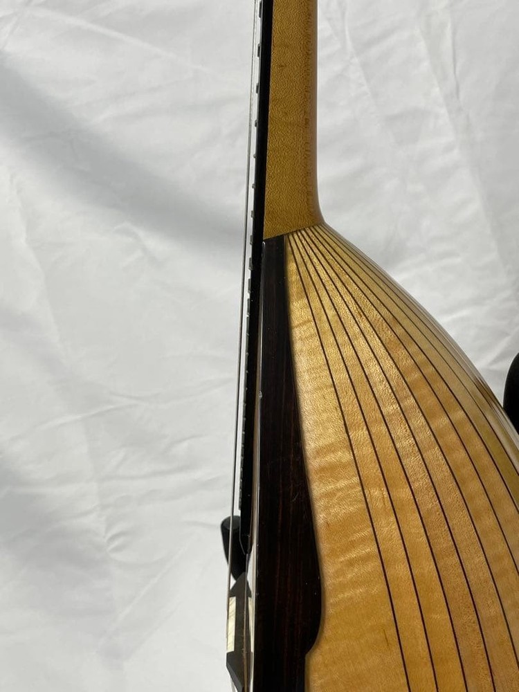 Shimada/Angel Mandolin Model:BN