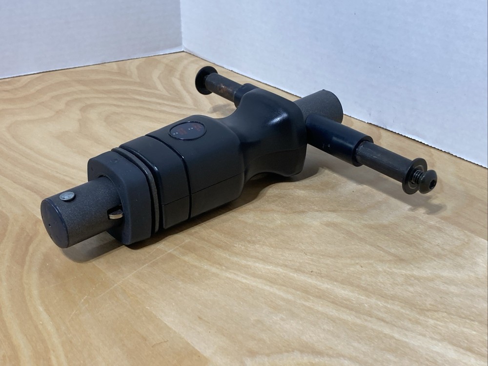 Bowflex Bow Flex Ultimate 2 Assembly Squat Holder PN 000-2537