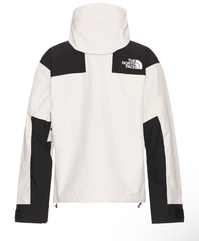 The North Face Gore-Tex Mountain Jacket- Authentic
