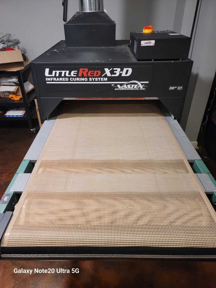 dtg print machine, press, pre treat machine