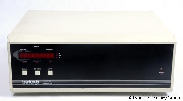 Burleigh 7000-1-1 Inchworm Controller