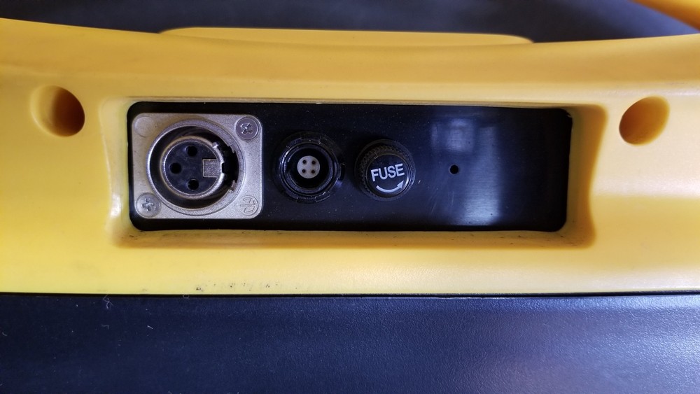Vivax Metrotech VX200-4 Transmitter