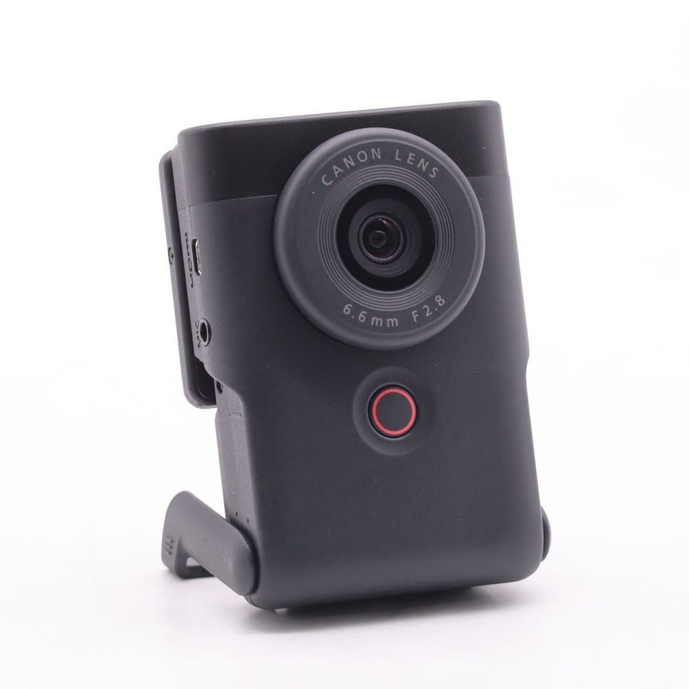 Canon PowerShot 10 Black