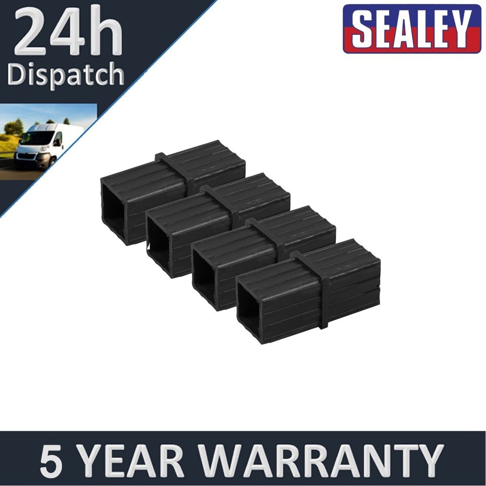 Sealey Modular Storage Mid Unit Pegboard 580mm APMRM6