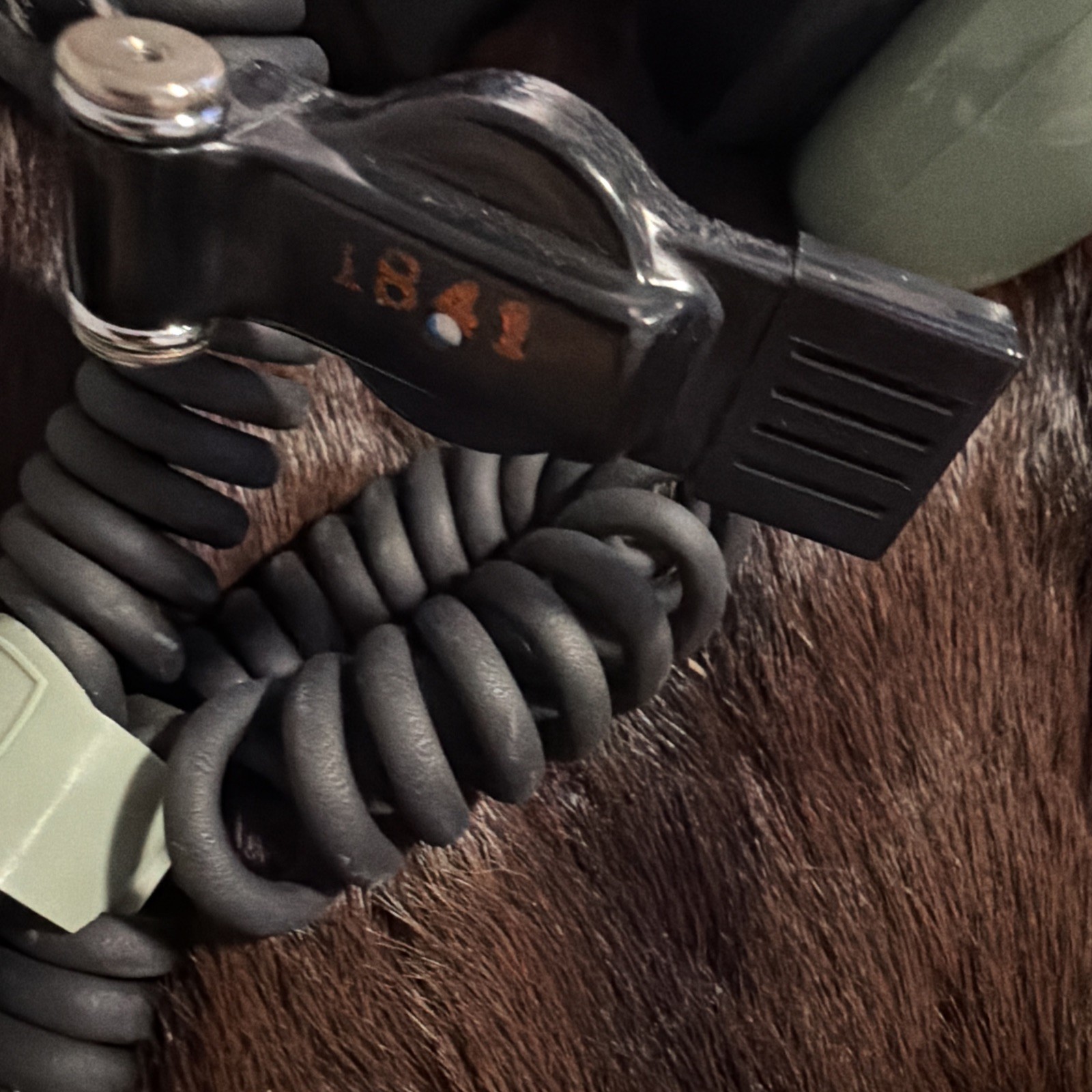 David Clark Aviation H10-76 Military Aviation Headset Headphones w/ Microphone