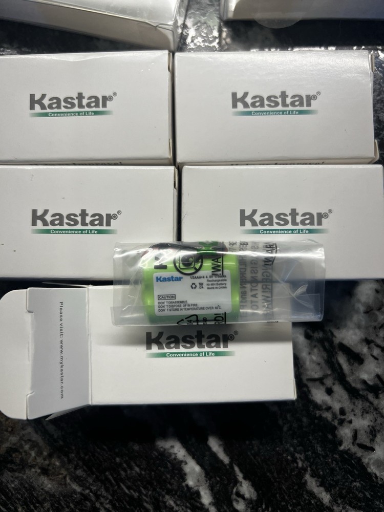 Replacement Battery PetSafe RFA-545 Collar