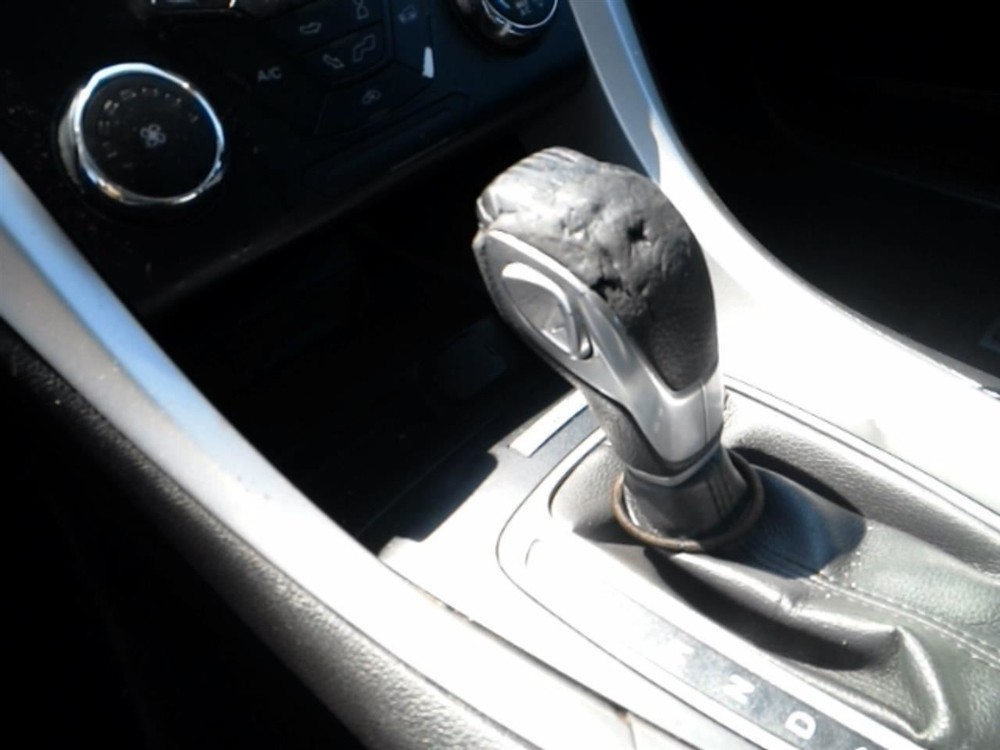 FUSION    2014 Transmission Shift 104884549