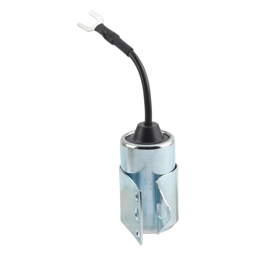 Replacement Points & Condenser for ONAN CK CCKA CCKB MCCK Generators